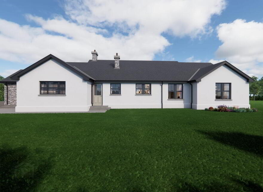 Altnaveragh Road, Fintona, Omagh, BT78 2EP