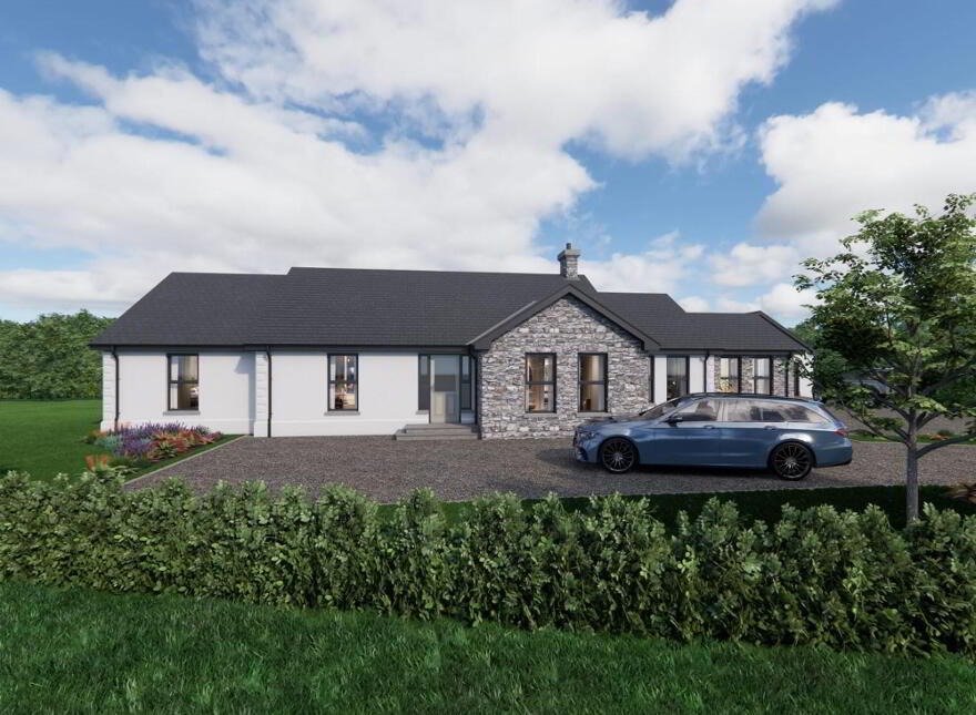 Altnaveragh Road, Fintona, Omagh, BT78 2EP