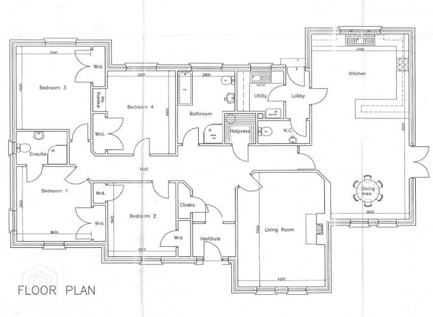 Altnaveragh Road, Fintona, Omagh, BT78 2EP