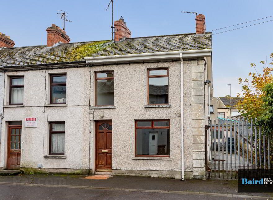 6 Seagrave Terrace, Coalisland, Dungannon, BT71 4JF photo