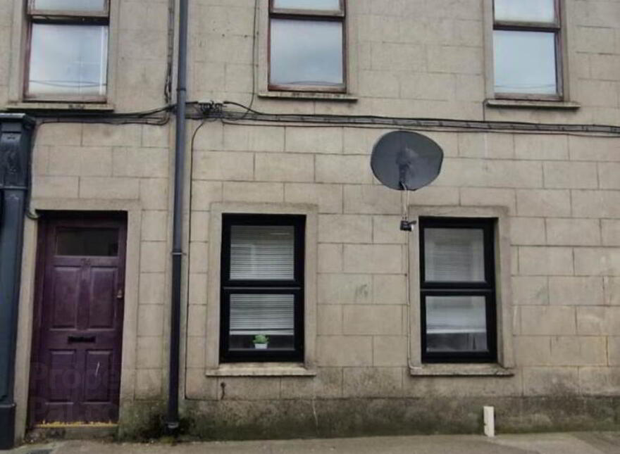 Flat 1, 75 Johnstown, Waterford, X91NR28 photo