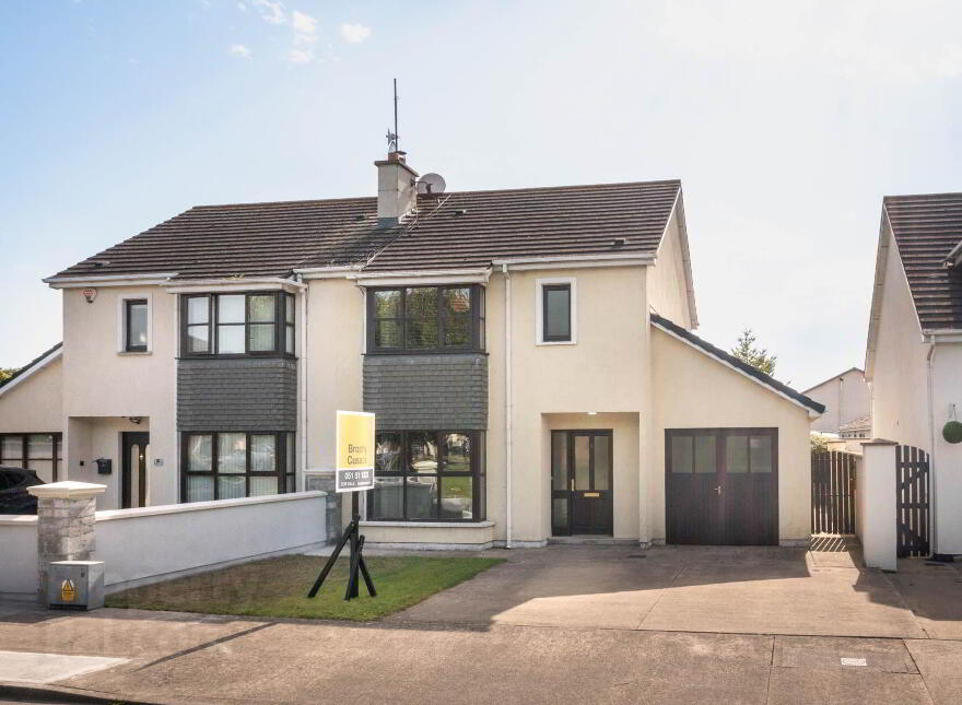 4 Kylemore Road, Carrick-On-Suir, E32DE98 photo