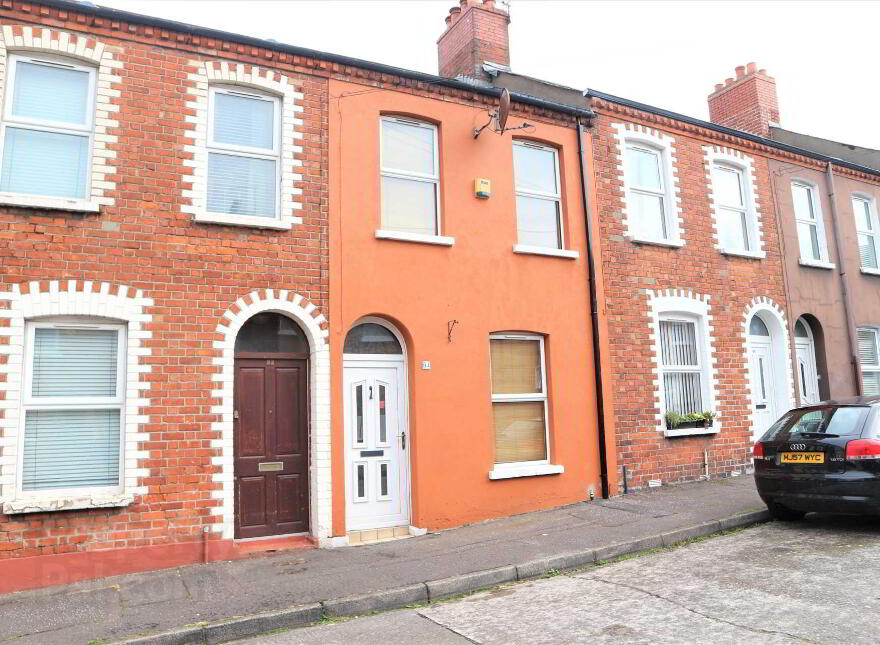 94 Richardson Street, Ravenhill, Belfast, BT6 8DY photo