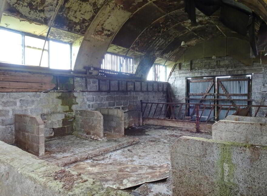 Former School House, Meenatully Road, Belleek, BT93 2BN