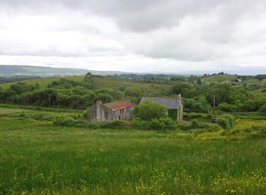 Former School House, Meenatully Road, Belleek, BT93 2BN