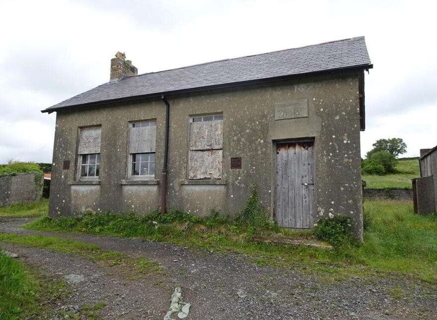 Former School House, Meenatully Road, Belleek, BT93 2BN