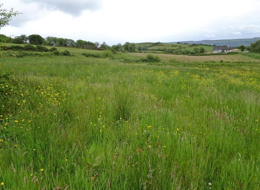 Former School House, Meenatully Road, Belleek, BT93 2BN