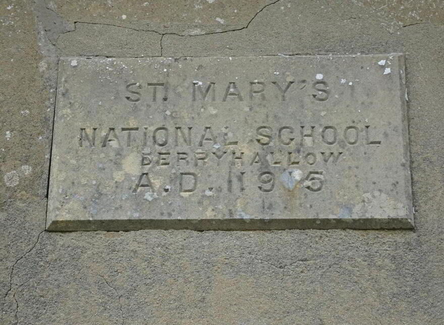 Former School House, Meenatully Road, Belleek, BT93 2BN