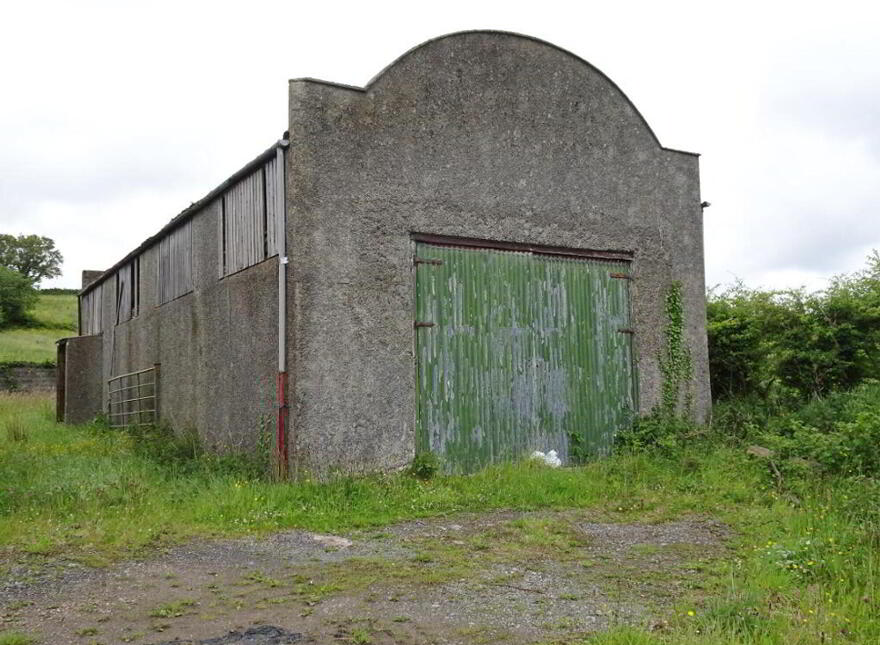 Former School House, Meenatully Road, Belleek, BT93 2BN