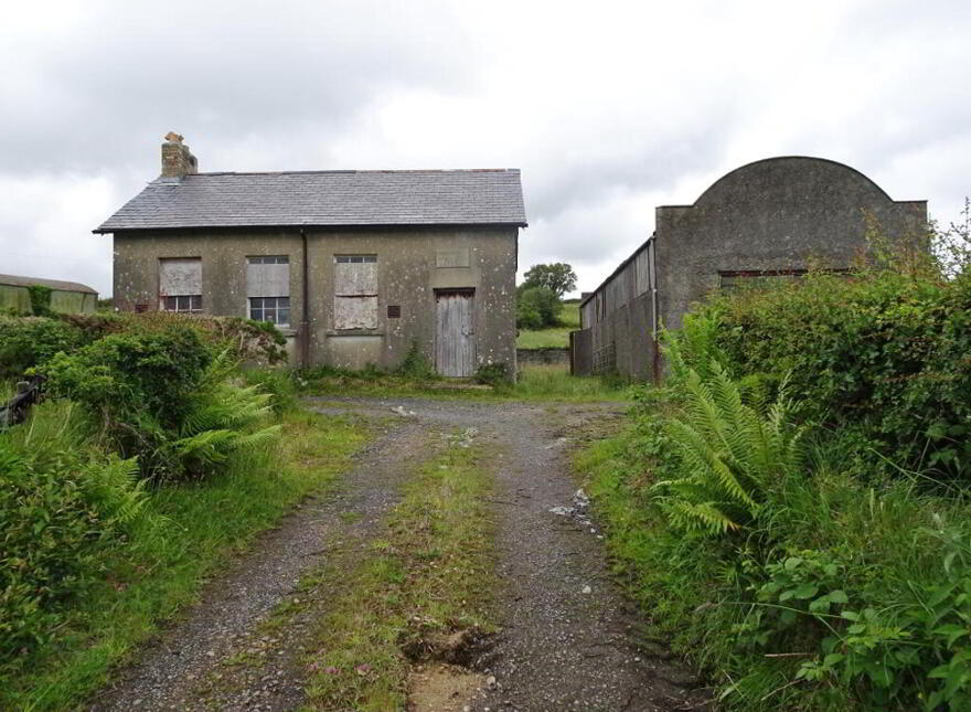 Former School House, Meenatully Road, Belleek, BT93 2BN photo