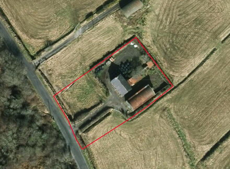 Former School House, Meenatully Road, Belleek, BT93 2BN