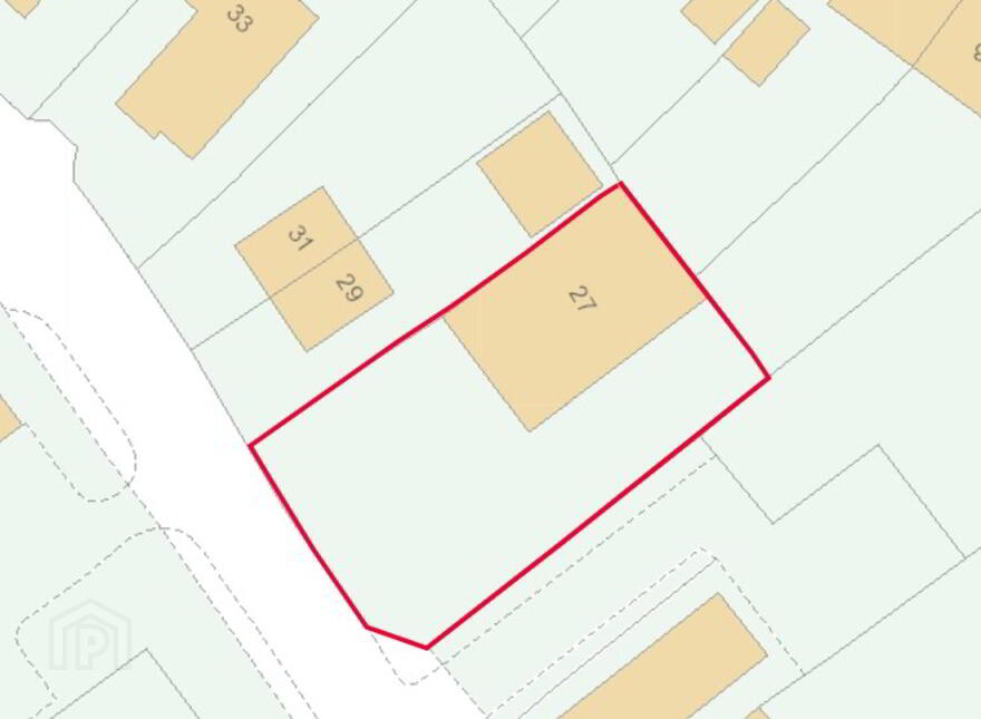 27 Irvines Crescent, Enniskillen, BT74 4DJ