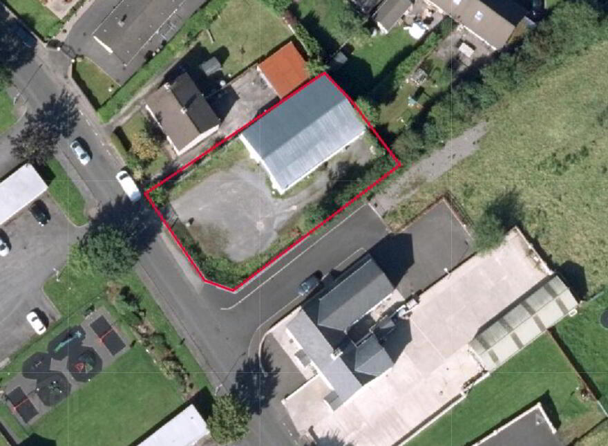 27 Irvines Crescent, Enniskillen, BT74 4DJ