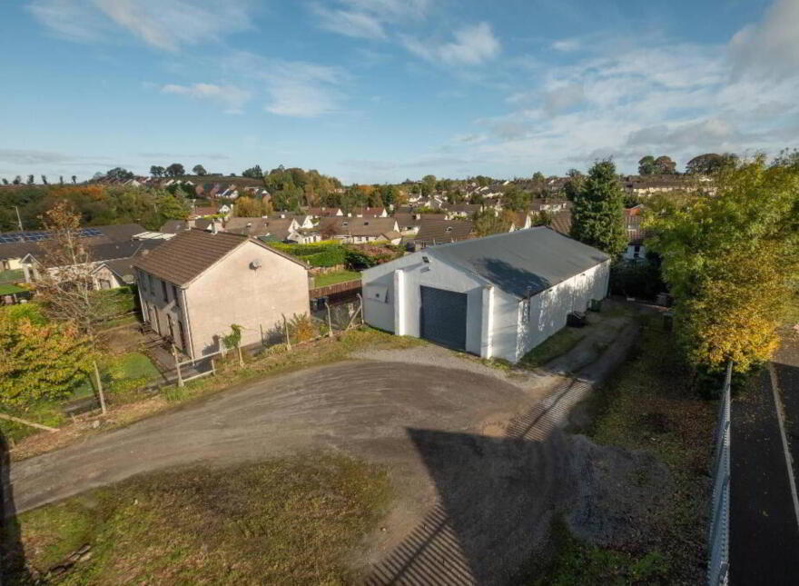27 Irvines Crescent, Enniskillen, BT74 4DJ