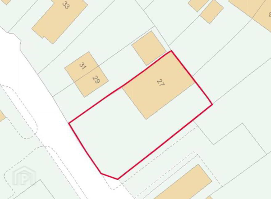 27 Irvines Crescent, Enniskillen, BT74 4DJ