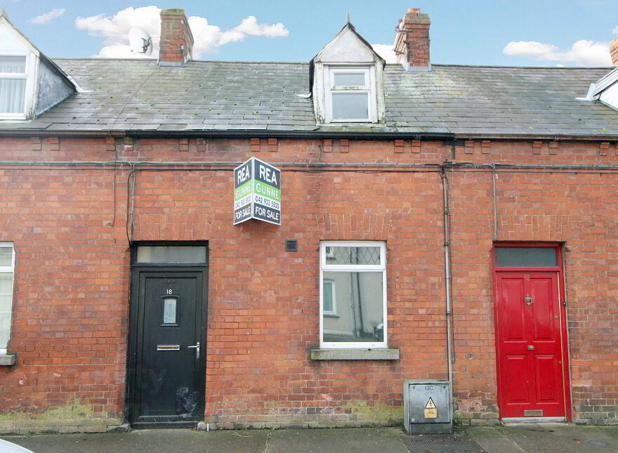 18 Cuchulainn Terrace, Castletown Road, Dundalk, A91X2K3 photo