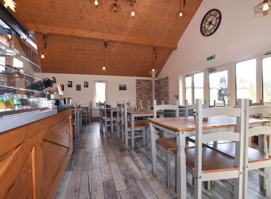 Bells Hill Farm Shop & Tea Room, 123 Downpatrick Road, Crossgar, Downpatrick, BT30 9EH