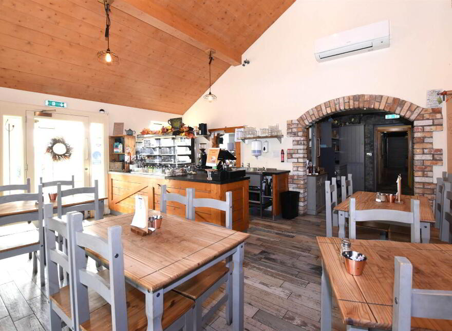 Bells Hill Farm Shop & Tea Room, 123 Downpatrick Road, Crossgar, Downpatrick, BT30 9EH