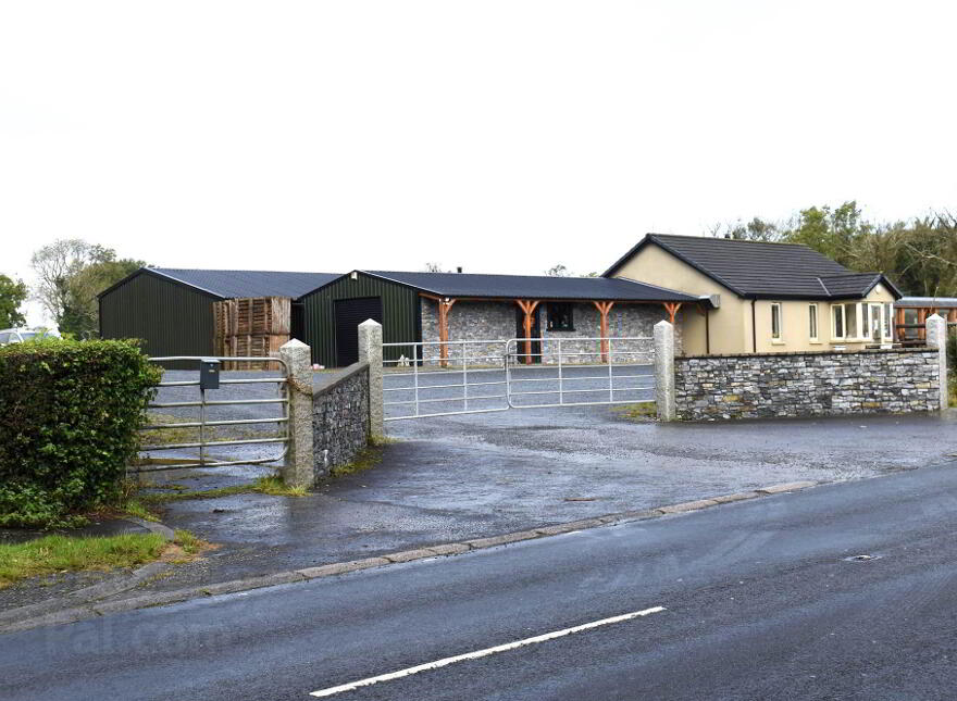 Bells Hill Farm Shop & Tea Room, 123 Downpatrick Road, Crossgar, Downpatrick, BT30 9EH photo