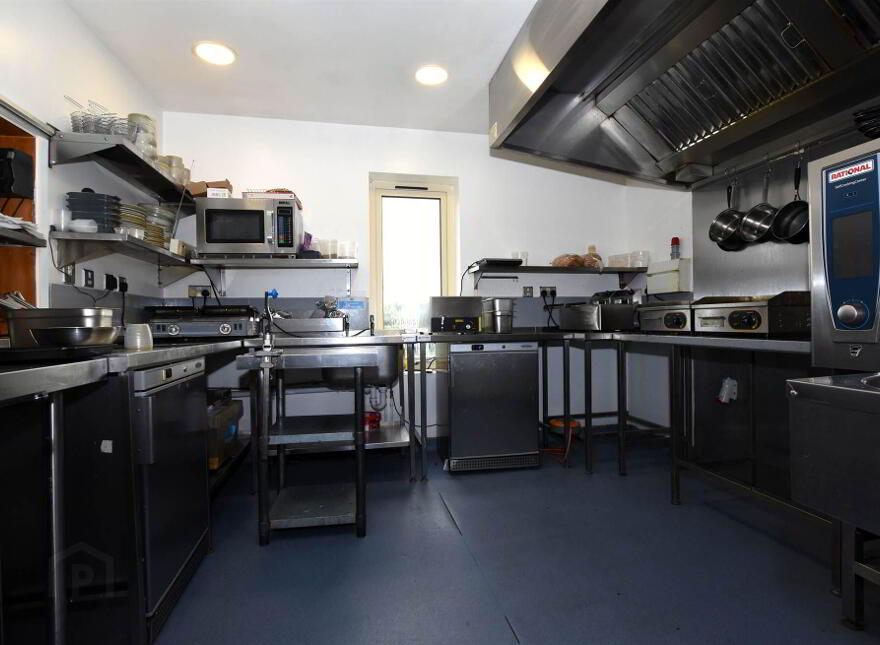 Bells Hill Farm Shop & Tea Room, 123 Downpatrick Road, Crossgar, Downpatrick, BT30 9EH