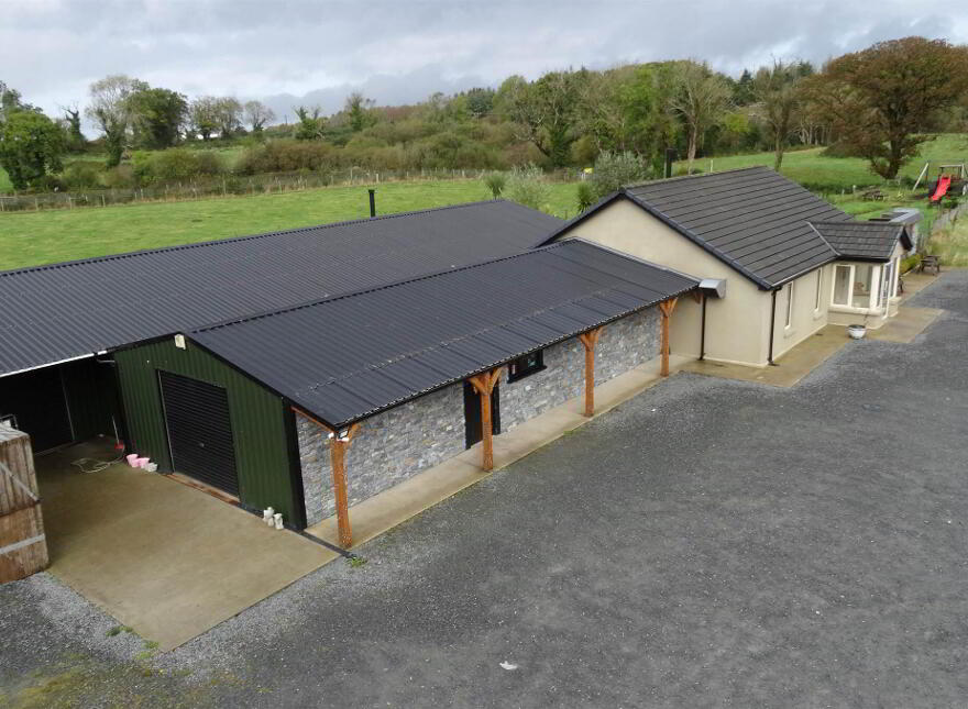 Bells Hill Farm Shop & Tea Room, 123 Downpatrick Road, Crossgar, Downpatrick, BT30 9EH