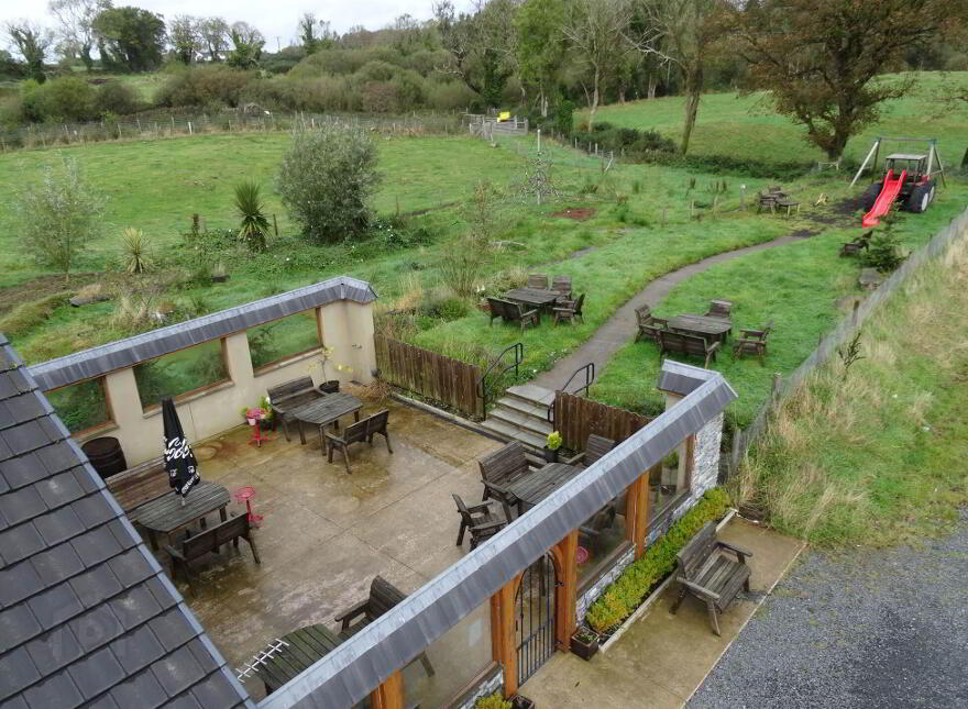 Bells Hill Farm Shop & Tea Room, 123 Downpatrick Road, Crossgar, Downpatrick, BT30 9EH
