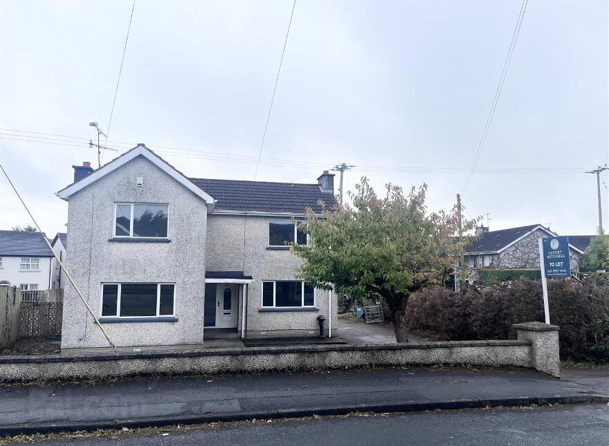 25 Parkmount Crescent, Ballymena, BT43 5HS photo