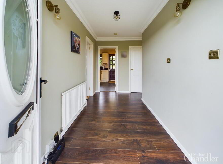 38 Quarry Road, Lisbane, Newtownards, BT23 6ED