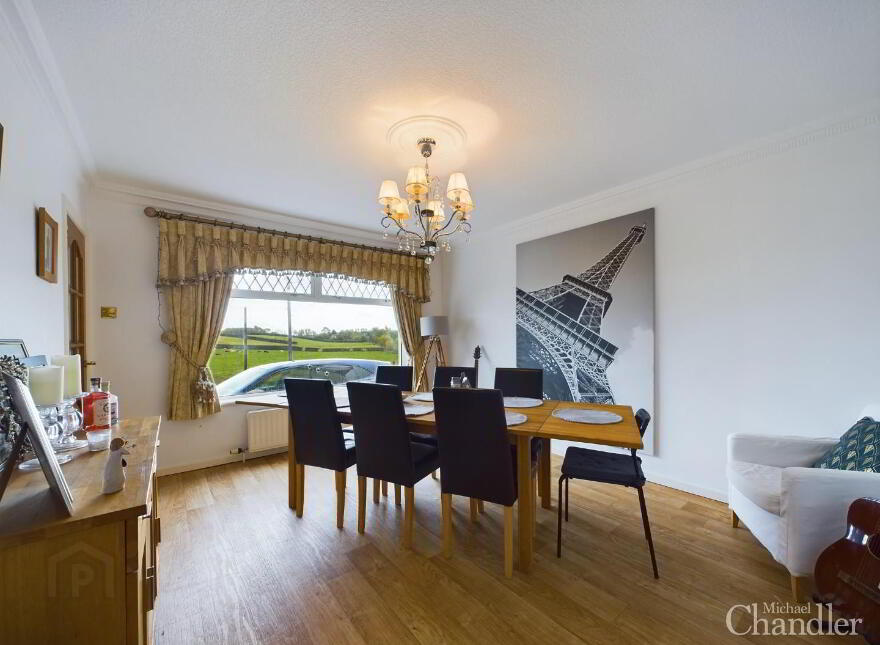 38 Quarry Road, Lisbane, Newtownards, BT23 6ED