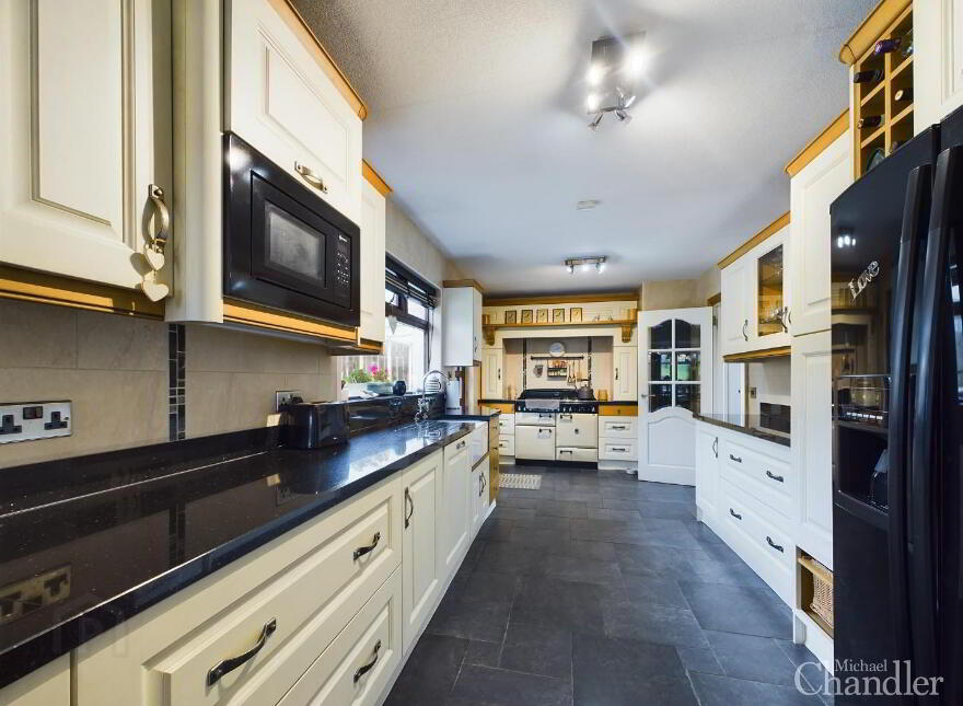 38 Quarry Road, Lisbane, Newtownards, BT23 6ED