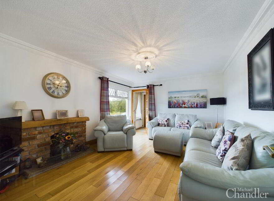 38 Quarry Road, Lisbane, Newtownards, BT23 6ED