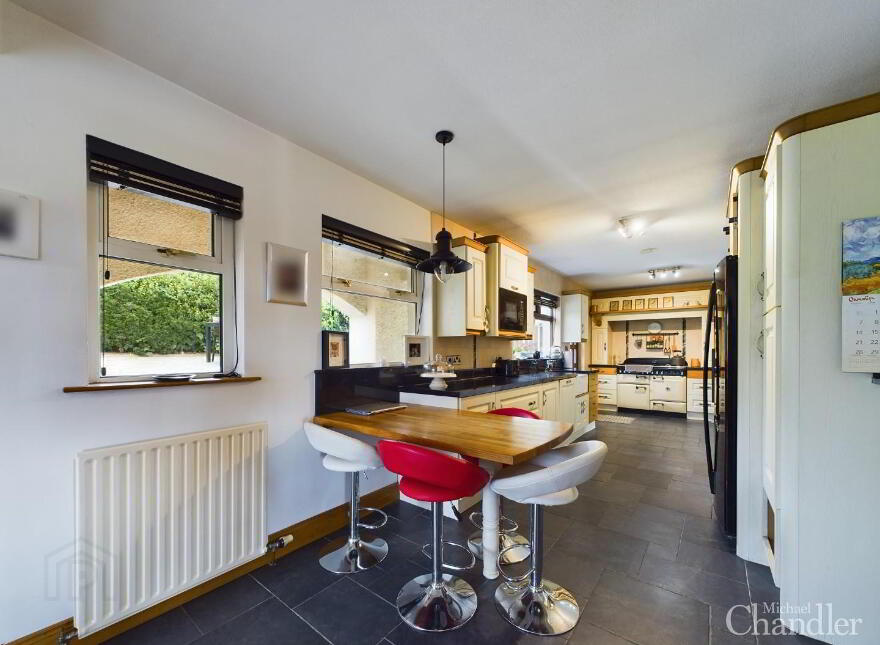 38 Quarry Road, Lisbane, Newtownards, BT23 6ED