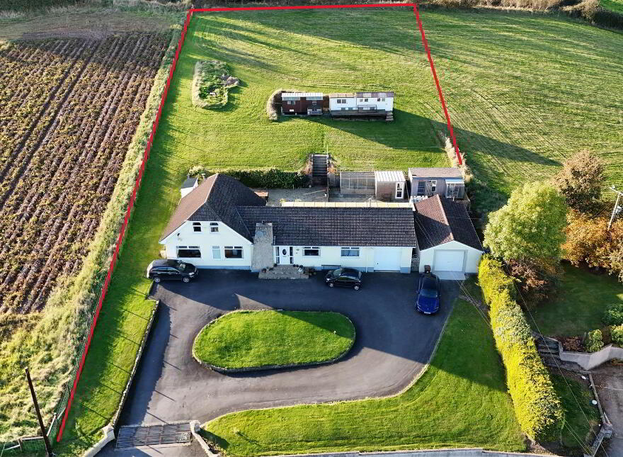 38 Quarry Road, Lisbane, Newtownards, BT23 6ED
