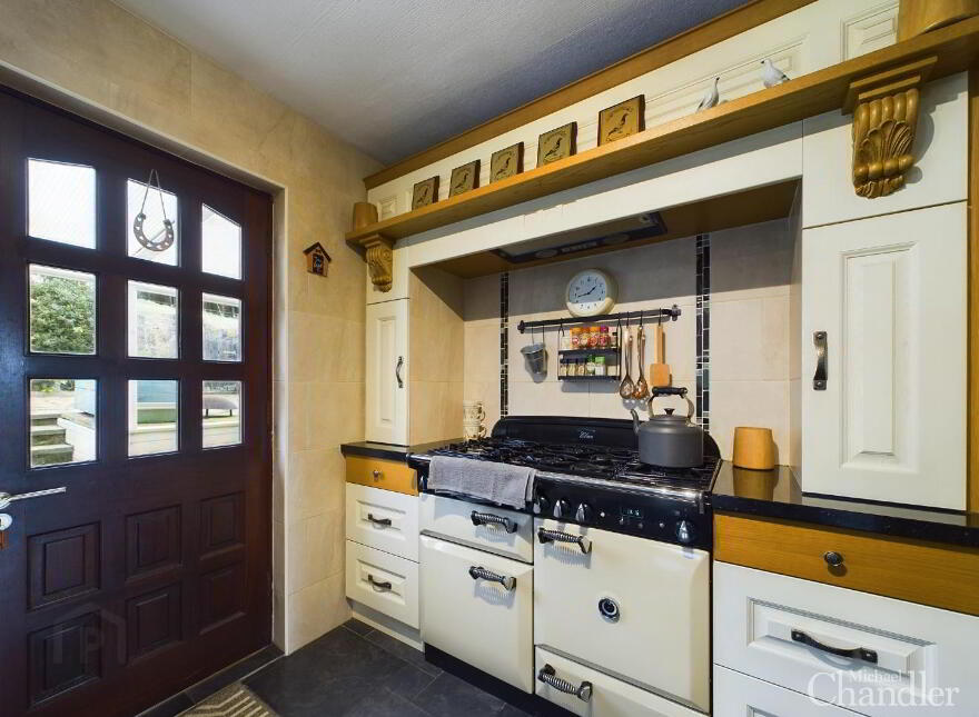 38 Quarry Road, Lisbane, Newtownards, BT23 6ED