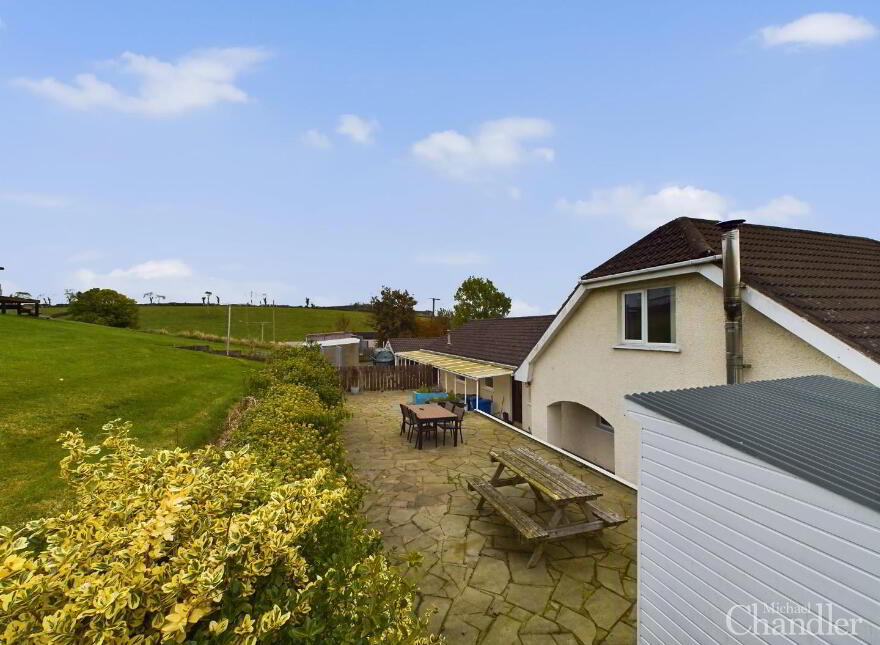 38 Quarry Road, Lisbane, Newtownards, BT23 6ED