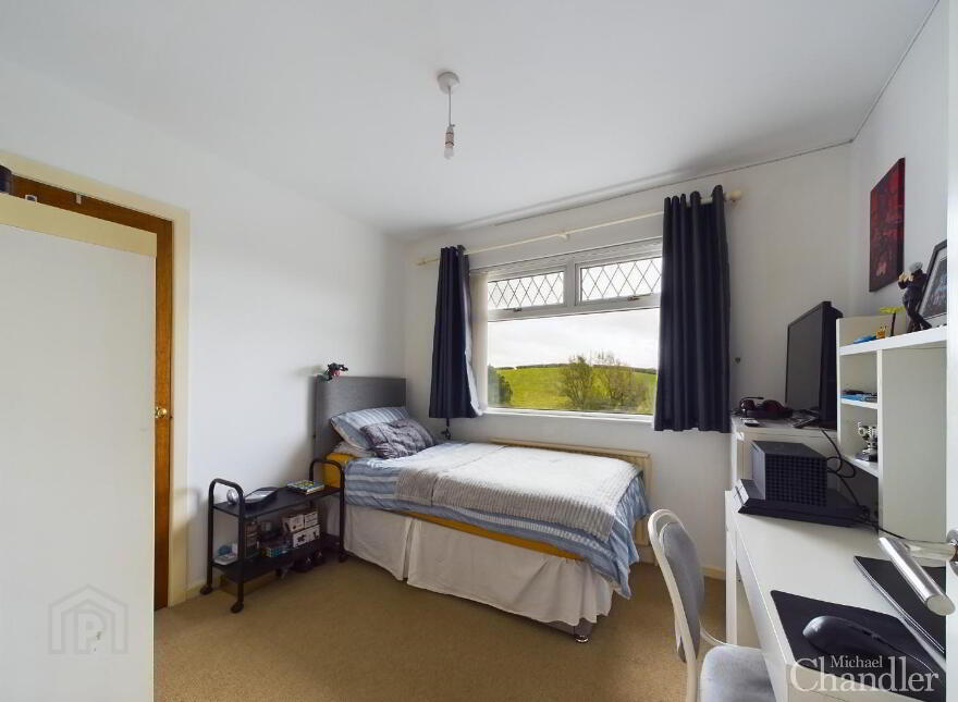 38 Quarry Road, Lisbane, Newtownards, BT23 6ED