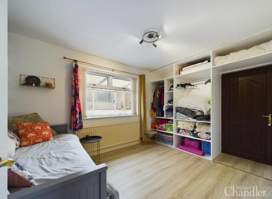 38 Quarry Road, Lisbane, Newtownards, BT23 6ED