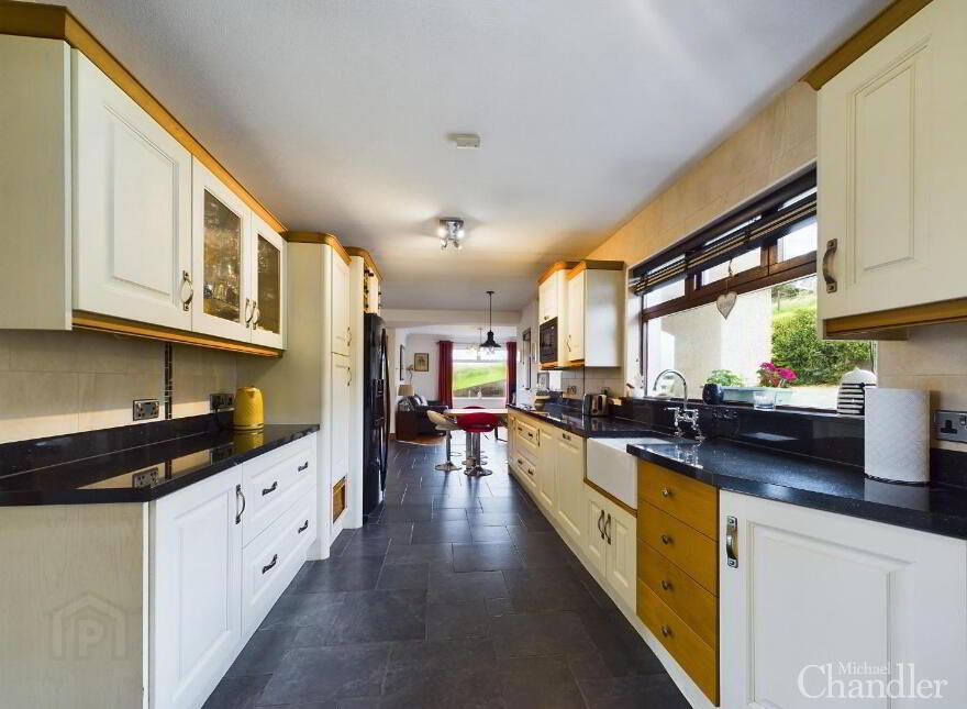 38 Quarry Road, Lisbane, Newtownards, BT23 6ED