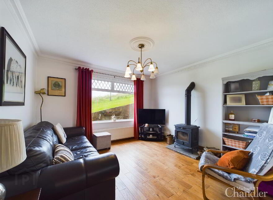 38 Quarry Road, Lisbane, Newtownards, BT23 6ED
