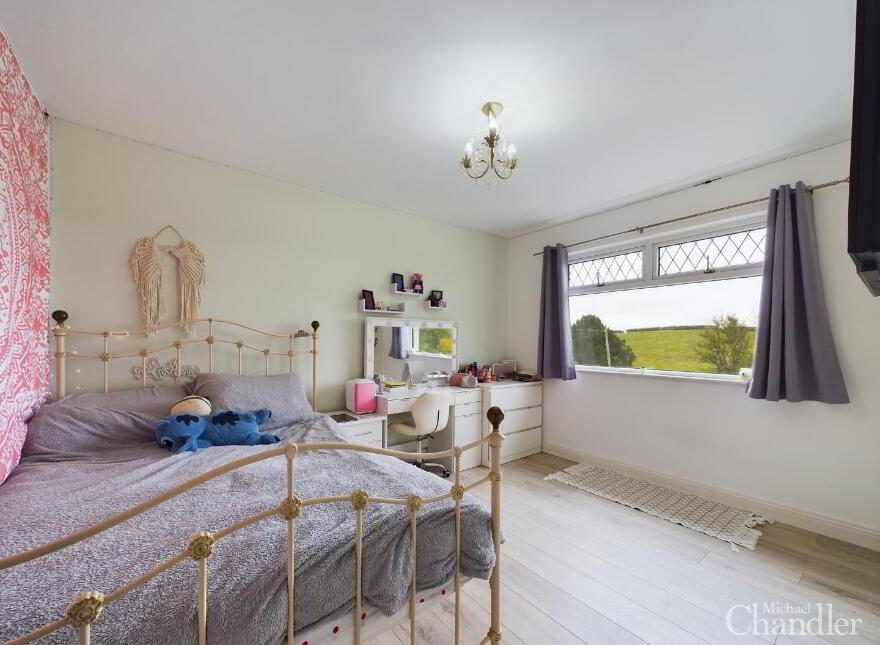 38 Quarry Road, Lisbane, Newtownards, BT23 6ED