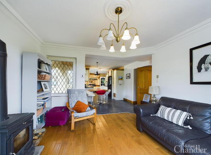 38 Quarry Road, Lisbane, Newtownards, BT23 6ED