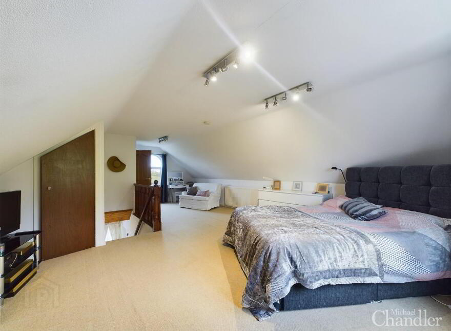 38 Quarry Road, Lisbane, Newtownards, BT23 6ED