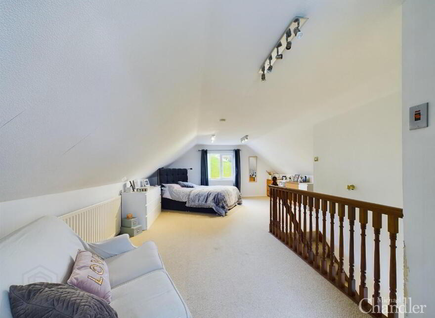 38 Quarry Road, Lisbane, Newtownards, BT23 6ED
