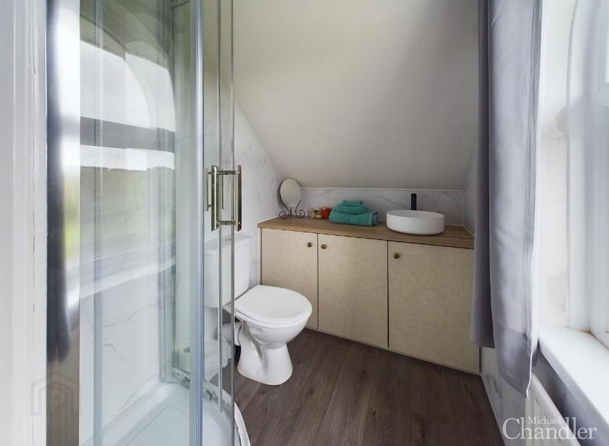 38 Quarry Road, Lisbane, Newtownards, BT23 6ED
