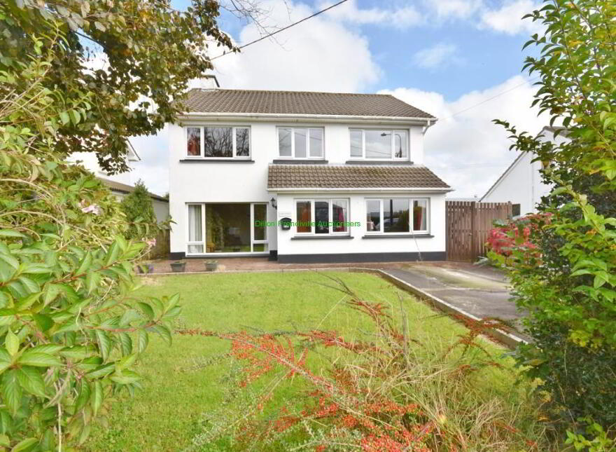 Loughcrew, Ballybunion Road, Listowel Just Added, Loughcrew, Ballybunion, V31TR20 photo