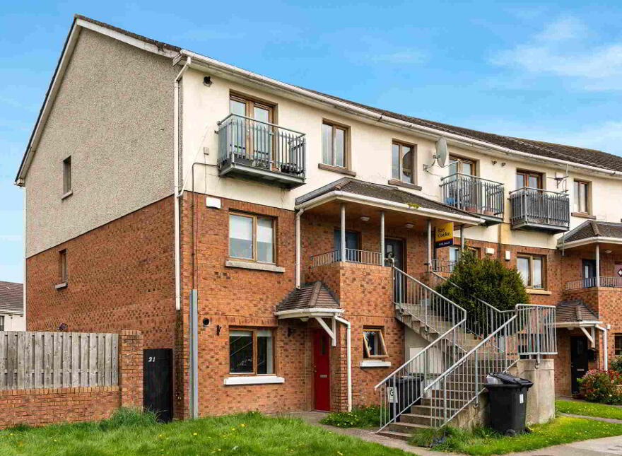 Russell Crescent, Tallaght, Dublin, D24 photo