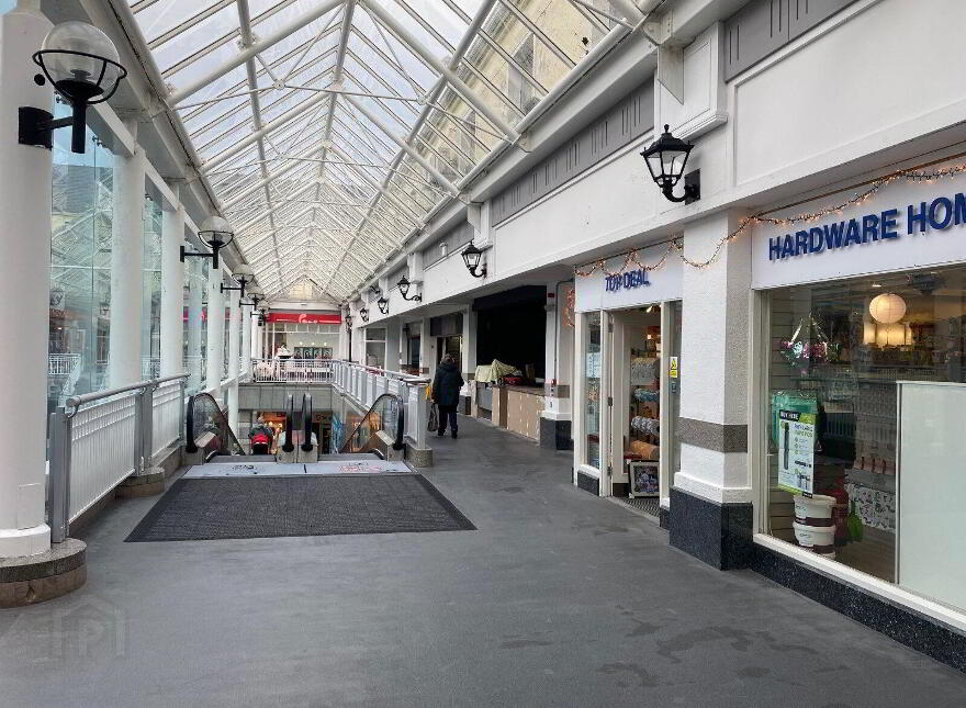 32 Market Cross Shopping Centre, Kilkenny Town, R95DC65