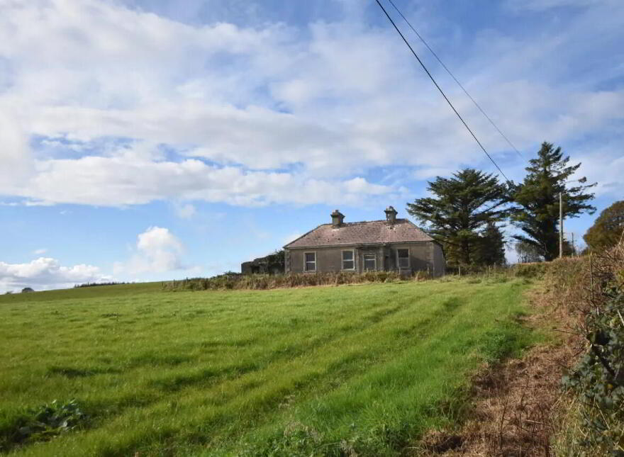 Farragh, Killala photo