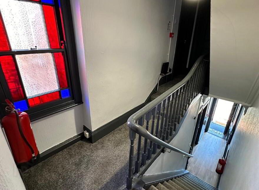 Room 5, 25 Colenso Parade, Belfast, BT9 5AN