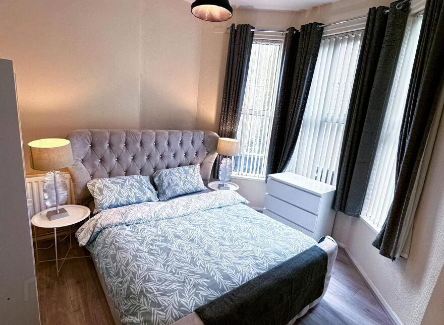 18 Rosemount Gardens, Belfast, BT15 5AG